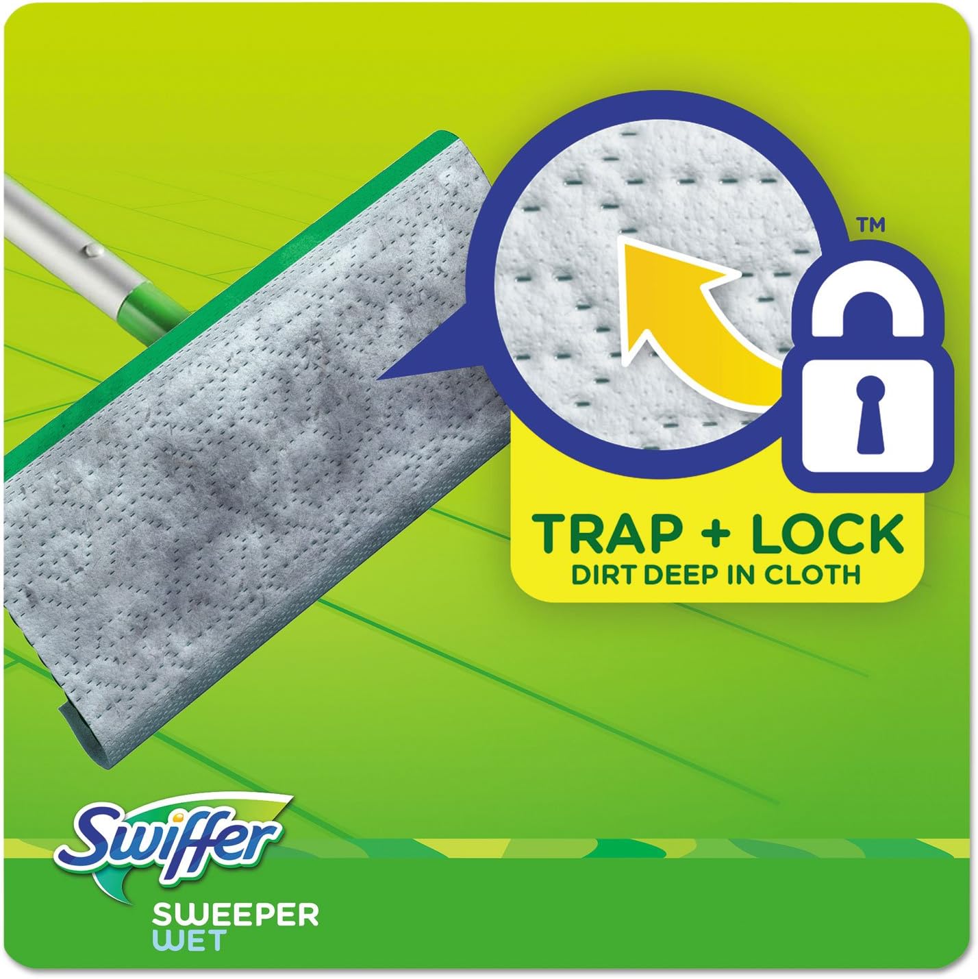 Swiffer Mop Pad 24 Piece