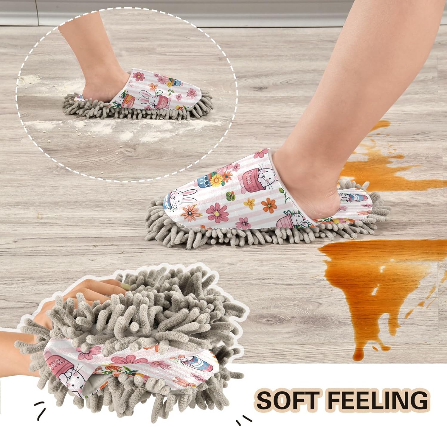 F vegan-friendly vegan slipper