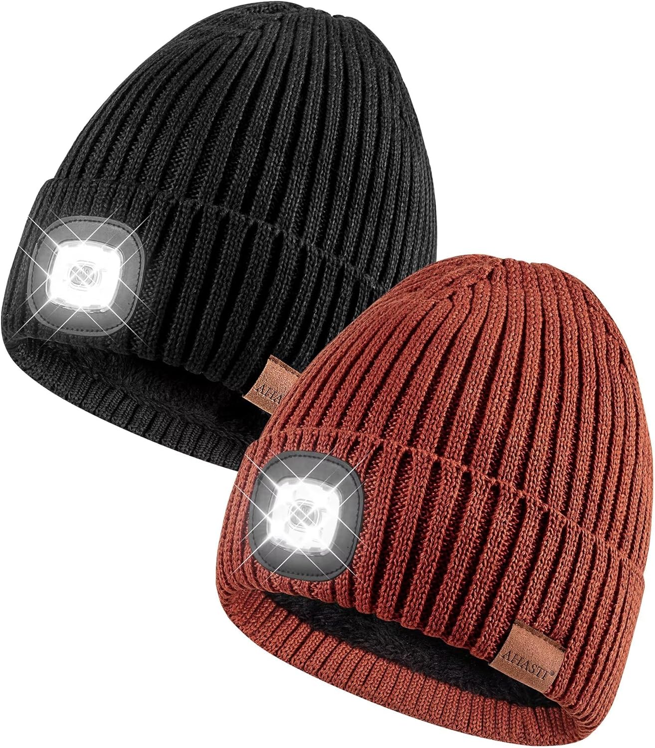 Keep you warm light up your way