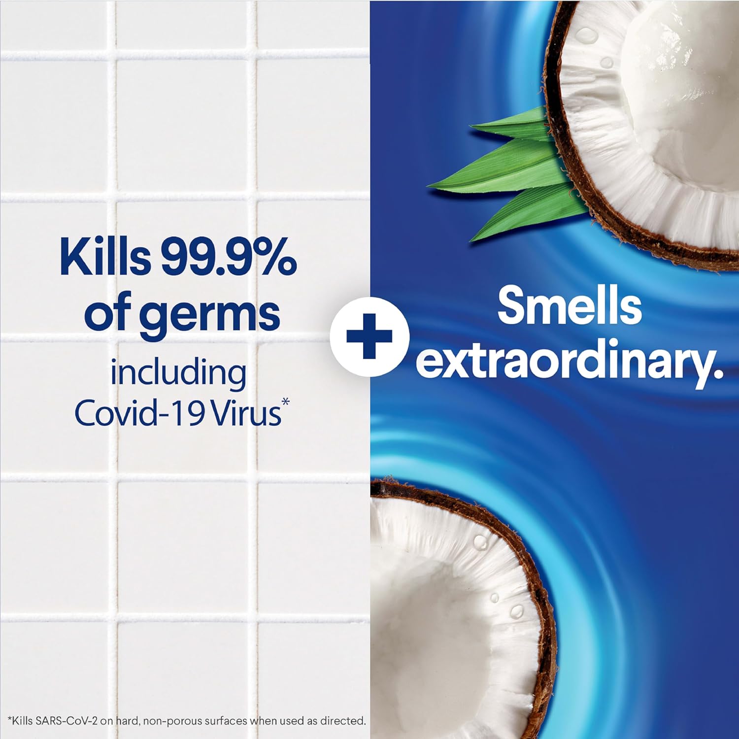 Clorox Scentivas DISTINCTIVE SCENT Fresh