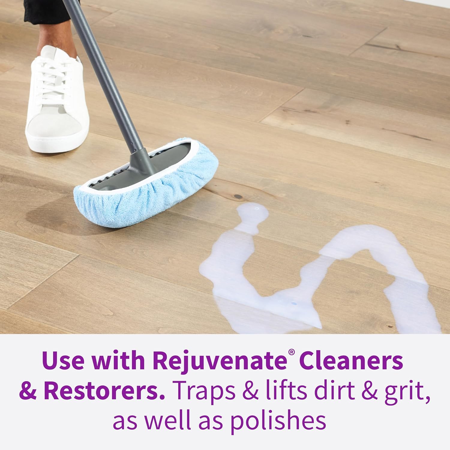 Oops Not Another Mop F