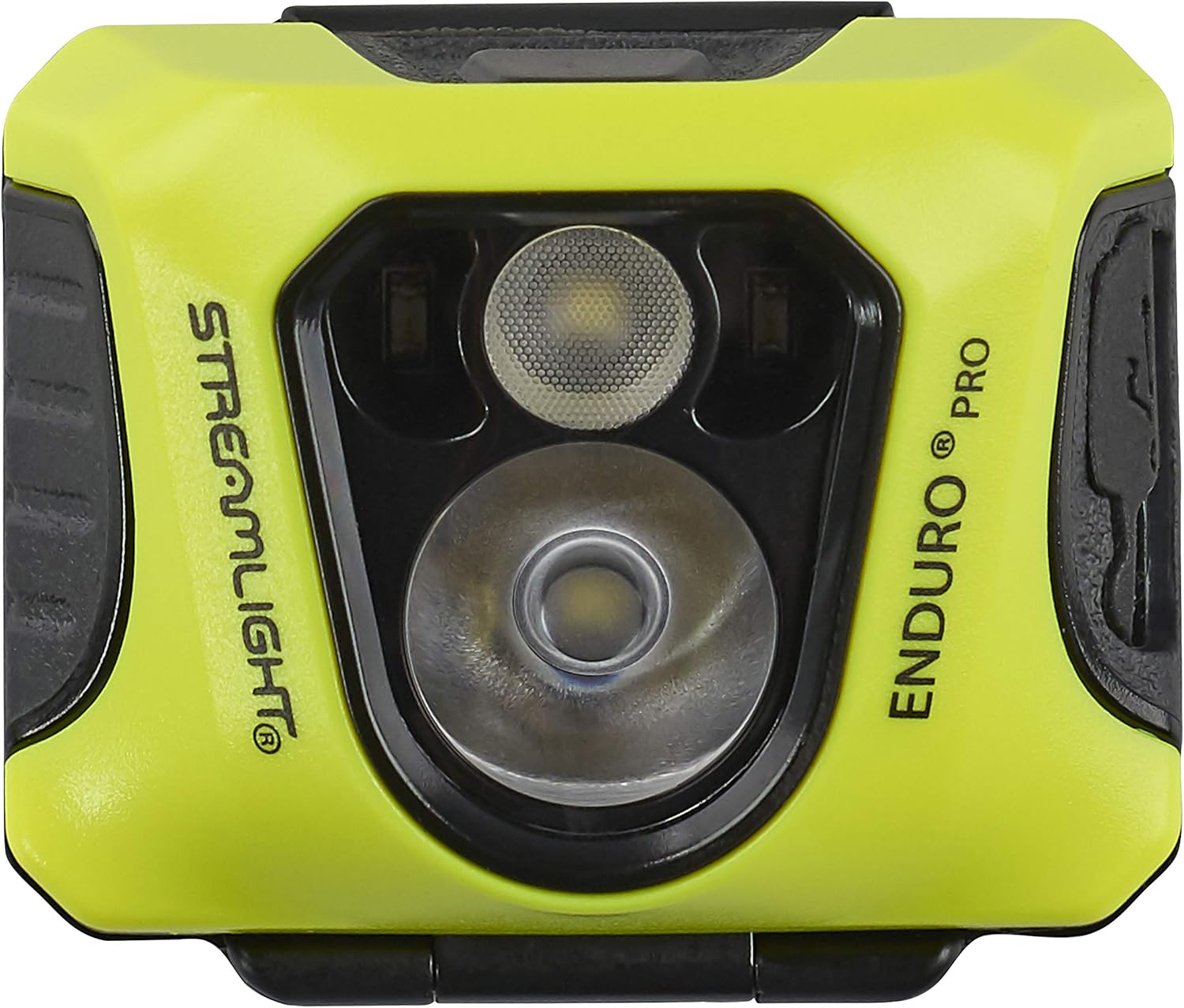 Streamlight Enduro Pro 200 Lumen USB Headlamp Yellow