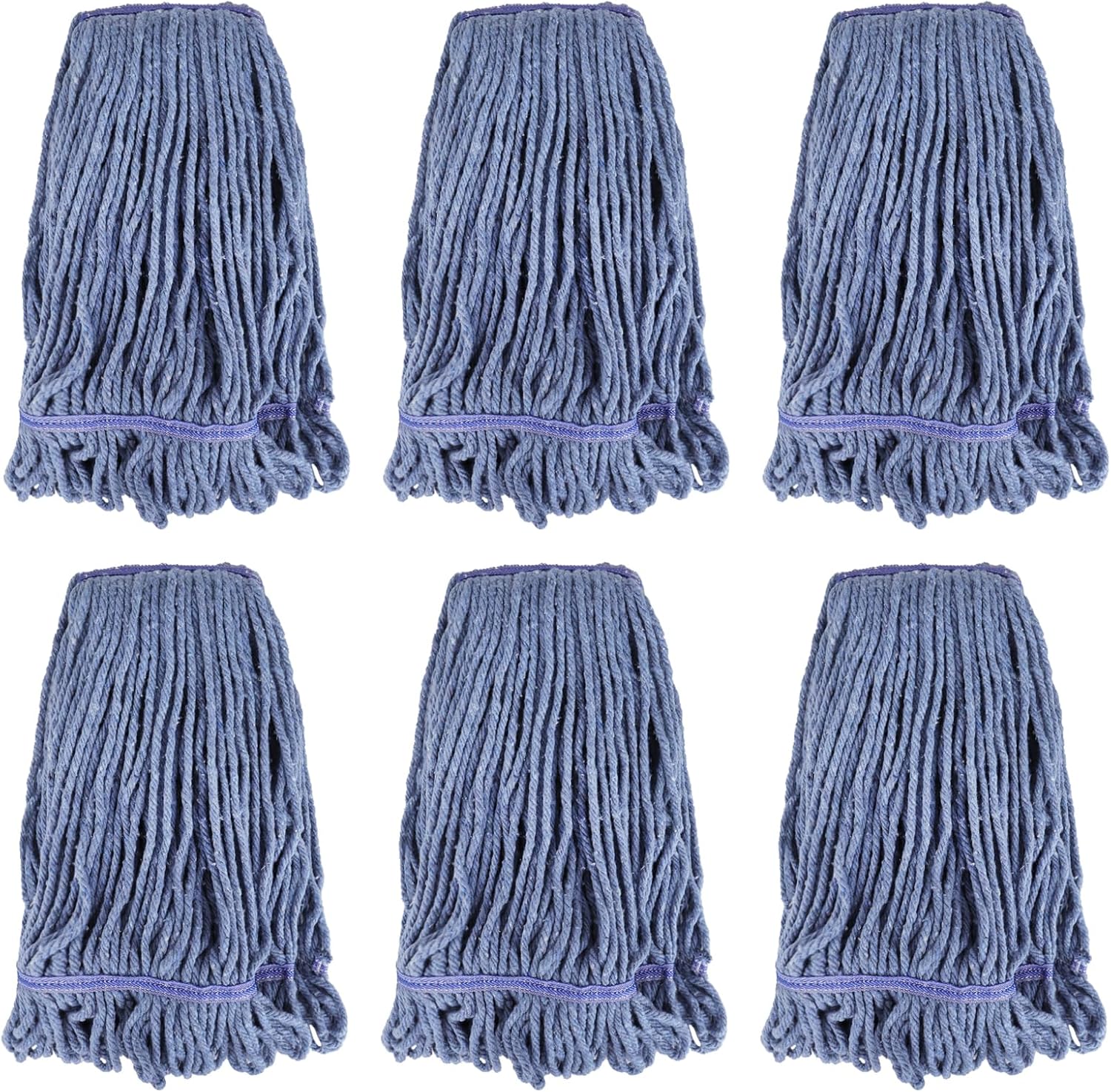 Heavy Duty Mop Heads Replacement