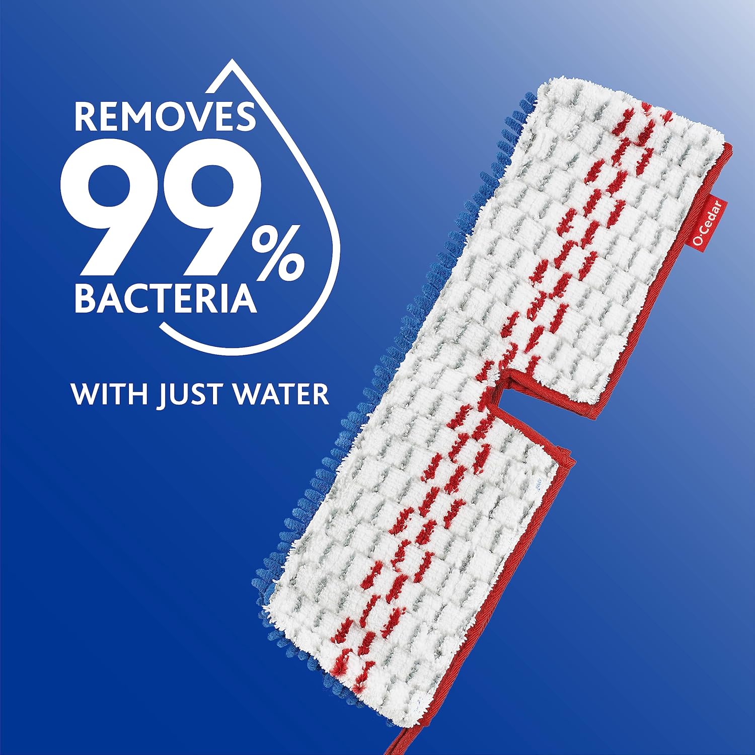 O-Cedar Mop Head