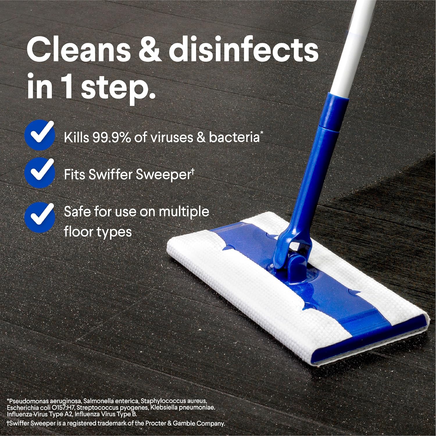 Clorox Scentivas DISTINCTIVE SCENT Fresh