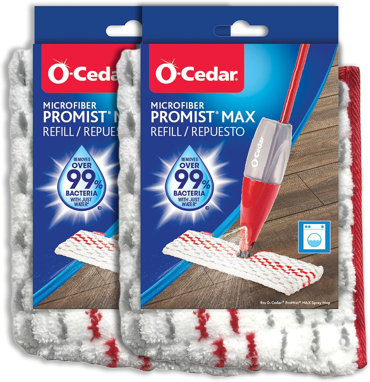 Durable Mopping Head 16 Inches Perfect forBusychedules