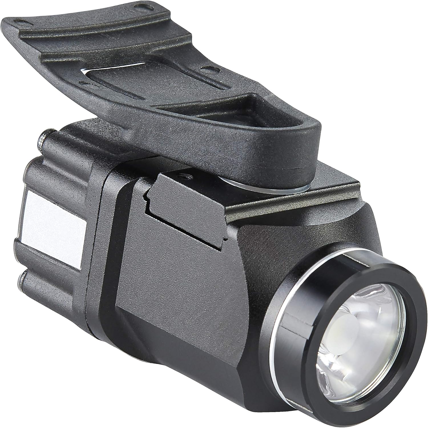 Secure Hard Hat Light with 350 Lumen for Camping Outdoors