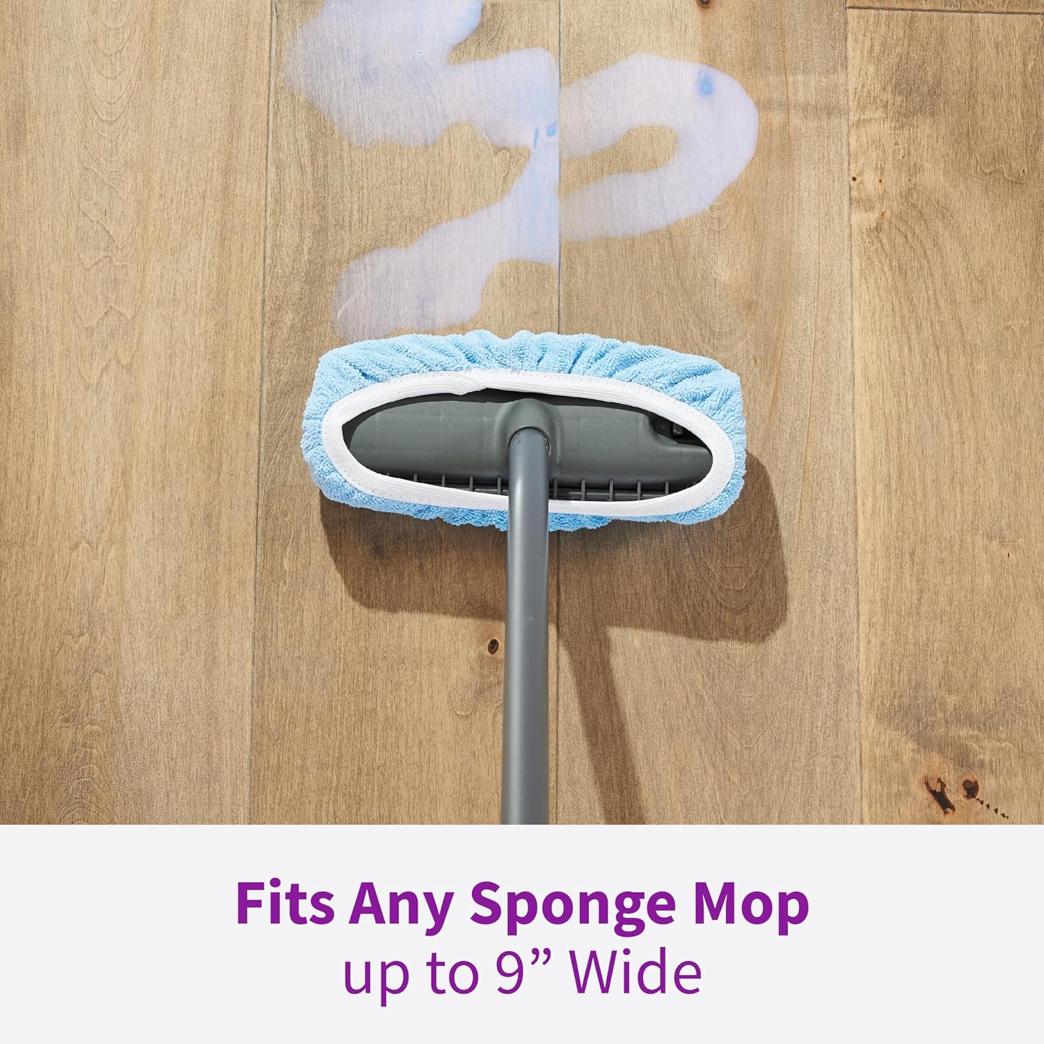 Oops Not Another Mop F