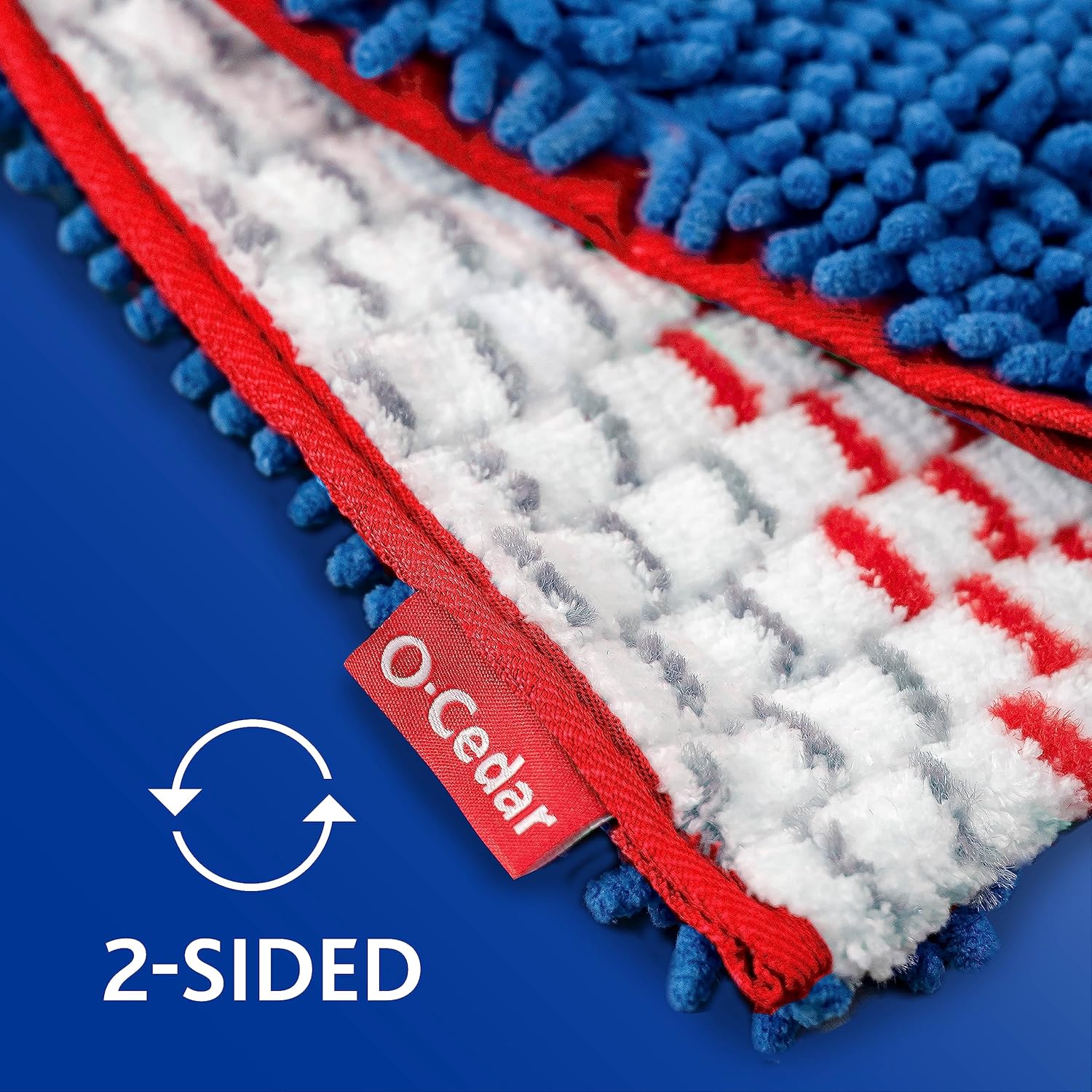 O-Cedar Mop Head